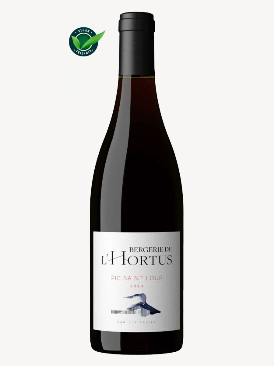 Bergerie de l’Hortus