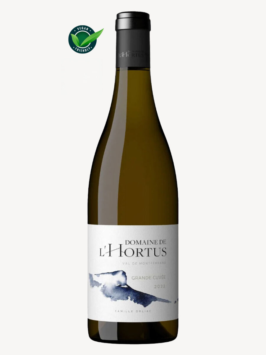 Domaine de l’Hortus<br>Blanc