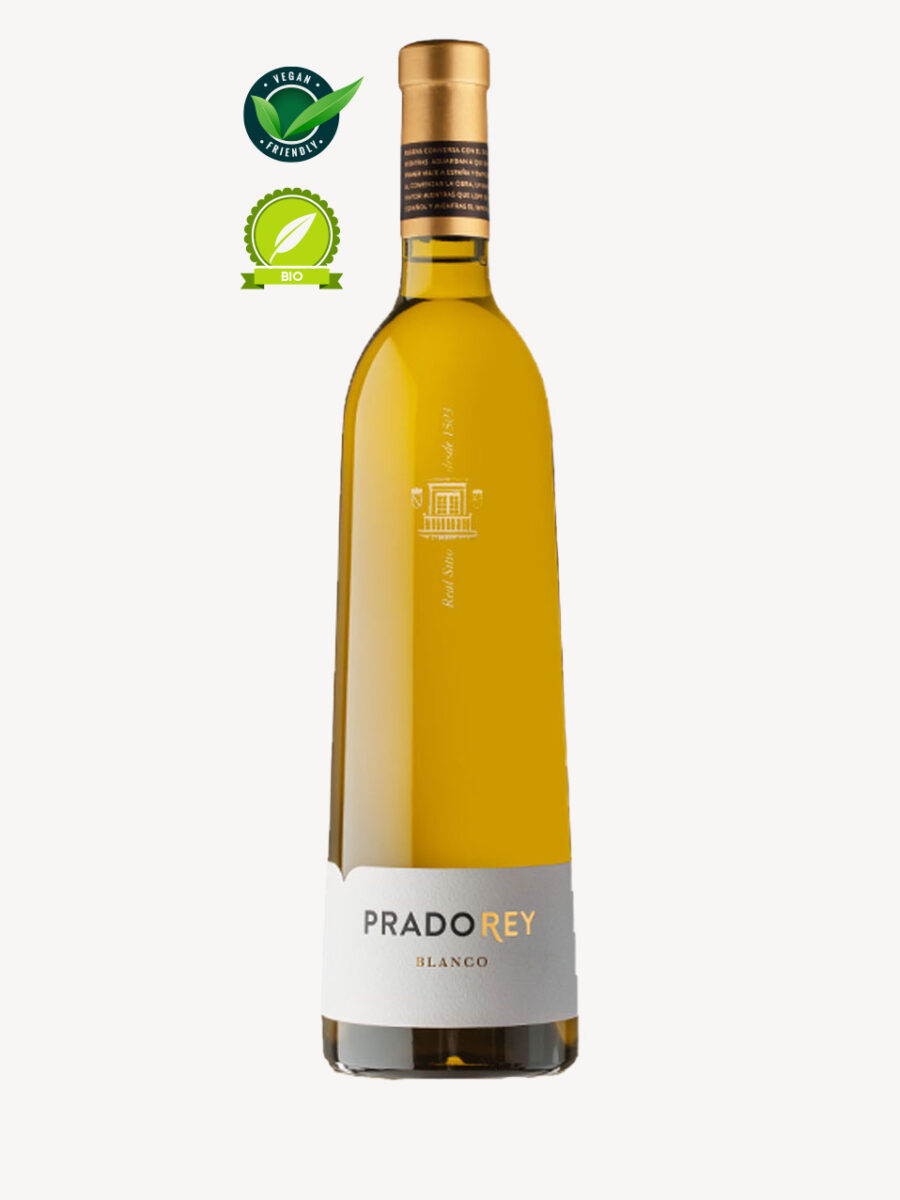 Pradorey Blanco
