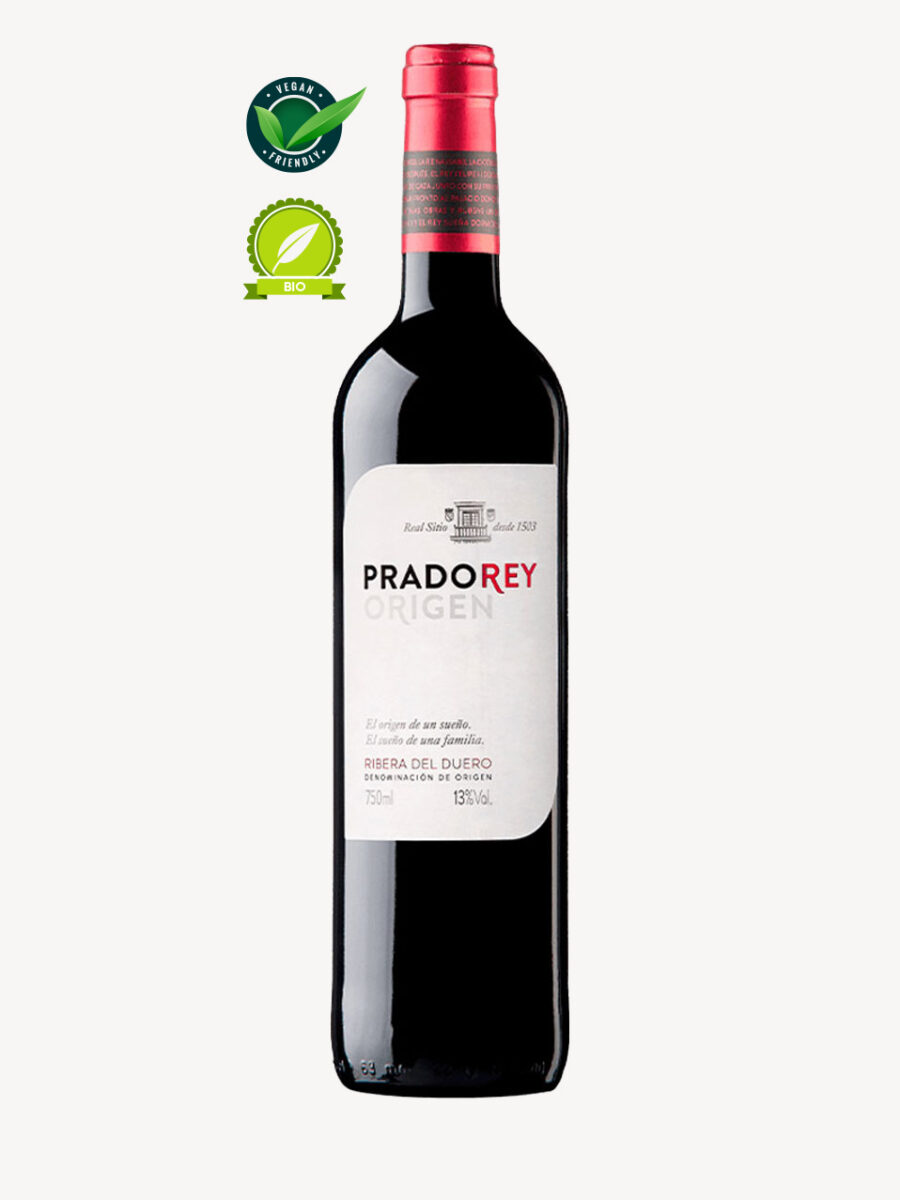 Pradorey Origen