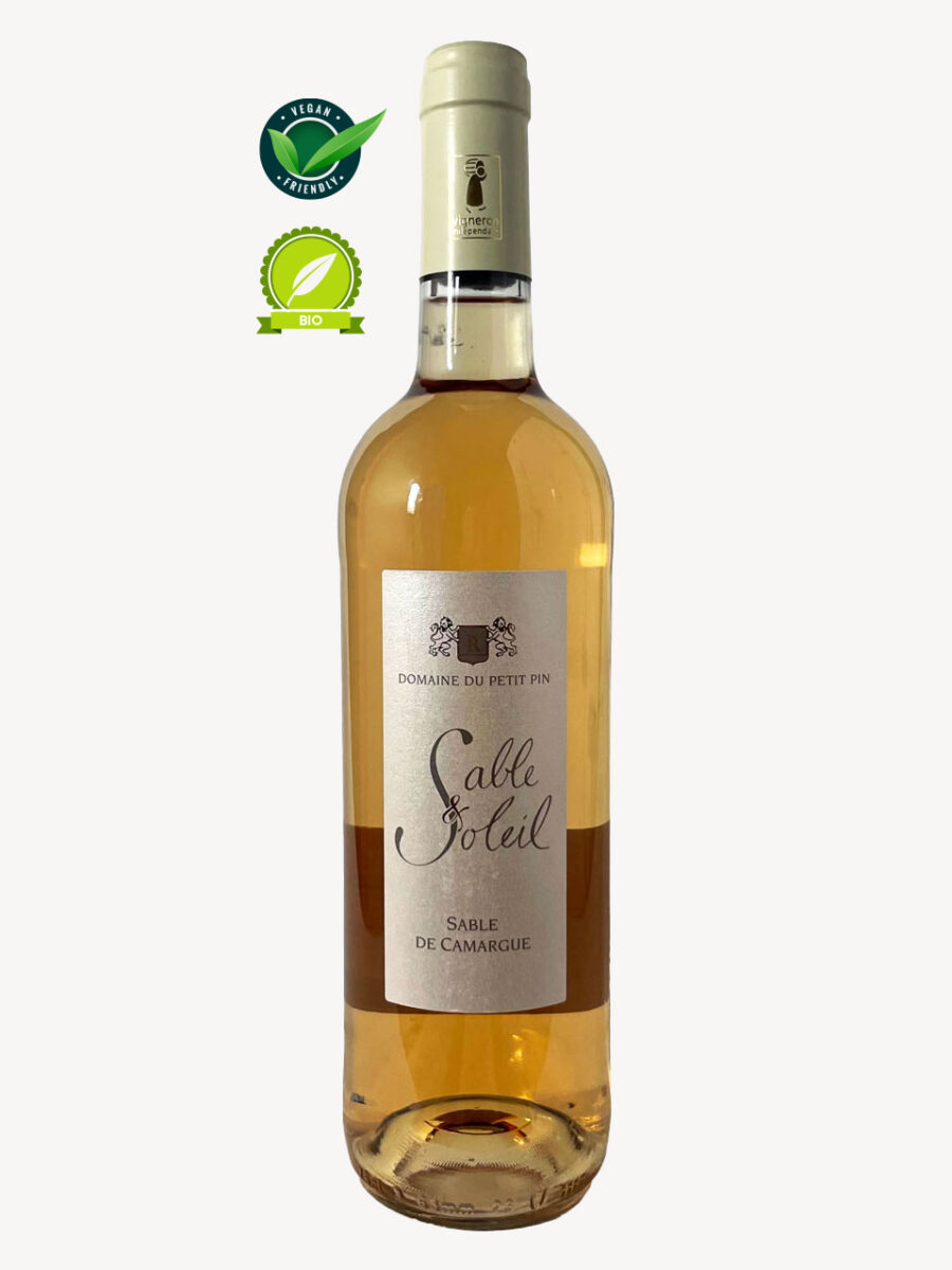 Sable Gris