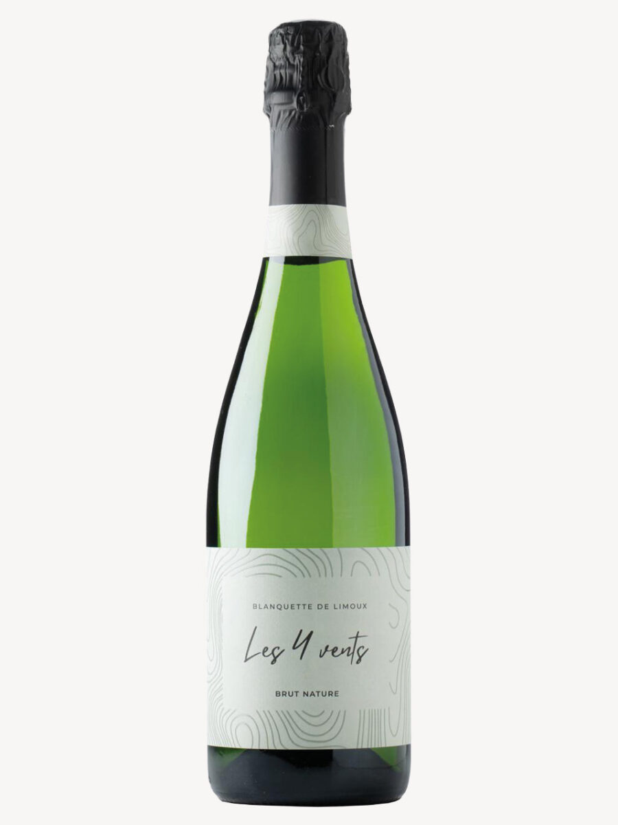Blanquette de Limoux<br> Brut Nature