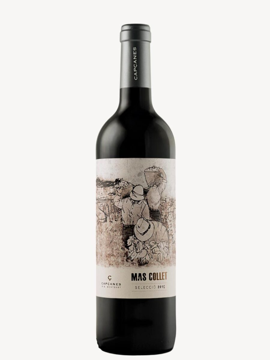 Mas Collet Selecció