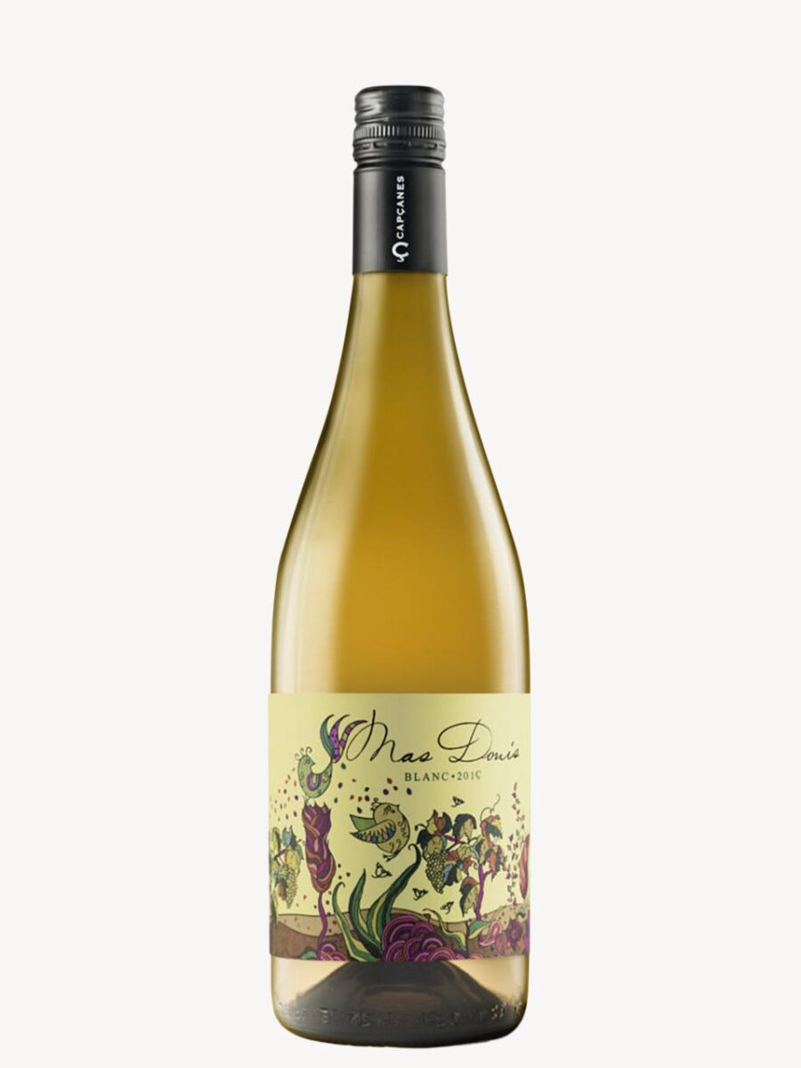 Mas Donís Blanc